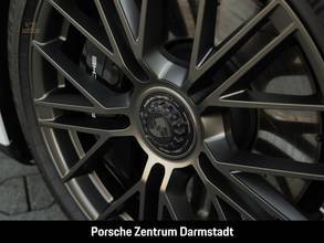 Thumbnail von Porsche Panamera Turbo E-Hybrid HA-Lenkung Active-Ride