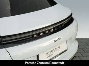 Thumbnail von Porsche Panamera Turbo E-Hybrid HA-Lenkung Active-Ride