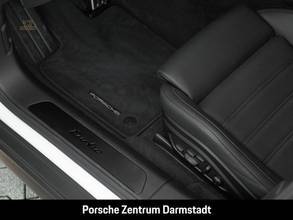 Thumbnail von Porsche Panamera Turbo E-Hybrid HA-Lenkung Active-Ride