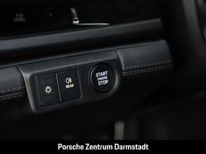 Thumbnail von Porsche Panamera Turbo E-Hybrid HA-Lenkung Active-Ride