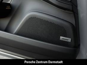 Thumbnail von Porsche Panamera Turbo E-Hybrid HA-Lenkung Active-Ride