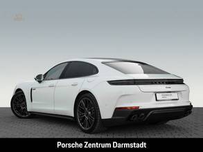 Thumbnail von Porsche Panamera Turbo E-Hybrid HA-Lenkung Active-Ride