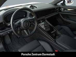 Thumbnail von Porsche Panamera Turbo E-Hybrid HA-Lenkung Active-Ride