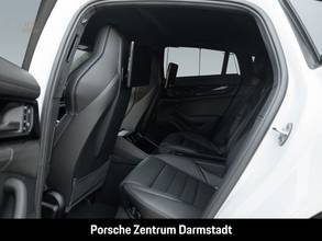 Thumbnail von Porsche Panamera Turbo E-Hybrid HA-Lenkung Active-Ride