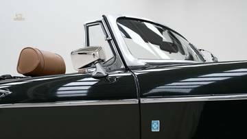 Thumbnail von MG B roadster + overdrive '72