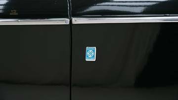 Thumbnail von MG B roadster + overdrive '72