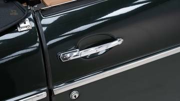 Thumbnail von MG B roadster + overdrive '72