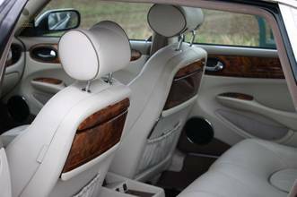 Thumbnail von Jaguar Daimler V8 dlouhá verze 3 roky záruka