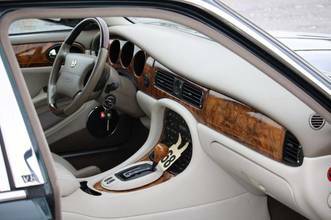 Thumbnail von Jaguar Daimler V8 dlouhá verze 3 roky záruka