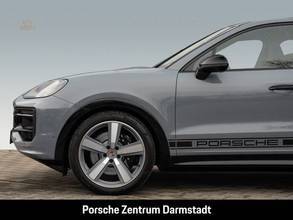 Thumbnail von Porsche Cayenne GTS Coupe Burmester HA-Lenkung InnoDrive
