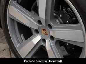 Thumbnail von Porsche Cayenne GTS Coupe Burmester HA-Lenkung InnoDrive