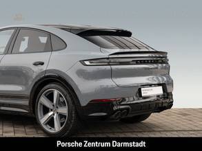 Thumbnail von Porsche Cayenne GTS Coupe Burmester HA-Lenkung InnoDrive