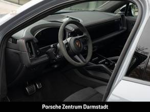 Thumbnail von Porsche Cayenne GTS Coupe Burmester HA-Lenkung InnoDrive