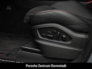 Thumbnail von Porsche Cayenne GTS Coupe Burmester HA-Lenkung InnoDrive