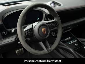 Thumbnail von Porsche Cayenne GTS Coupe Burmester HA-Lenkung InnoDrive