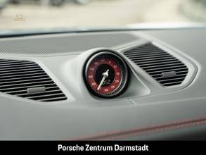 Thumbnail von Porsche Cayenne GTS Coupe Burmester HA-Lenkung InnoDrive