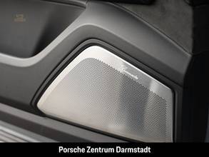 Thumbnail von Porsche Cayenne GTS Coupe Burmester HA-Lenkung InnoDrive