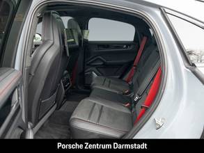 Thumbnail von Porsche Cayenne GTS Coupe Burmester HA-Lenkung InnoDrive