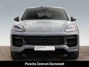 Thumbnail von Porsche Cayenne GTS Coupe Burmester HA-Lenkung InnoDrive