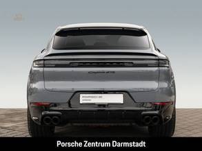 Thumbnail von Porsche Cayenne GTS Coupe Burmester HA-Lenkung InnoDrive