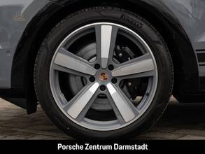 Thumbnail von Porsche Cayenne GTS Coupe Burmester HA-Lenkung InnoDrive