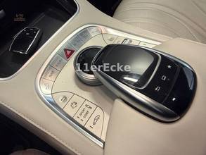 Thumbnail von Mercedes-Benz S 63 AMG S MB KD-Registered-PANORAMA-20INCH-EURO6