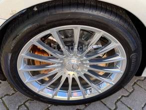 Thumbnail von Mercedes-Benz S 63 AMG S MB KD-Registered-PANORAMA-20INCH-EURO6