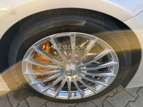 Thumbnail von Mercedes-Benz S 63 AMG S MB KD-Registered-PANORAMA-20INCH-EURO6