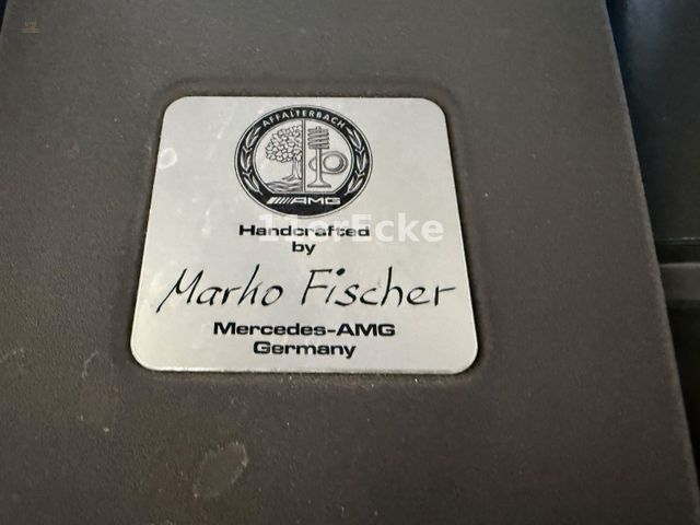 Thumbnail von Mercedes-Benz S 63 AMG S MB KD-Gepfl.-PANORAMA-20ZOLL-EURO6