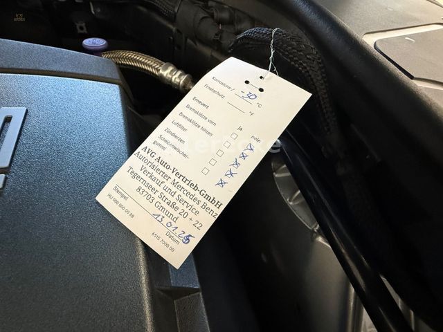 Thumbnail von Mercedes-Benz S 63 AMG S MB KD-Gepfl.-PANORAMA-20ZOLL-EURO6