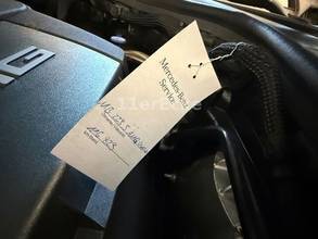 Thumbnail von Mercedes-Benz S 63 AMG S MB KD-Registered-PANORAMA-20INCH-EURO6