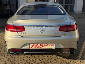 Thumbnail von Mercedes-Benz S 63 AMG S MB KD-Registered-PANORAMA-20INCH-EURO6
