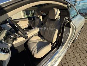 Thumbnail von Mercedes-Benz S 63 AMG S MB KD-Registered-PANORAMA-20INCH-EURO6