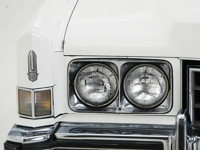 Thumbnail von Cadillac Eldorado '73