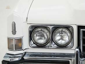 Thumbnail von Cadillac Eldorado '73