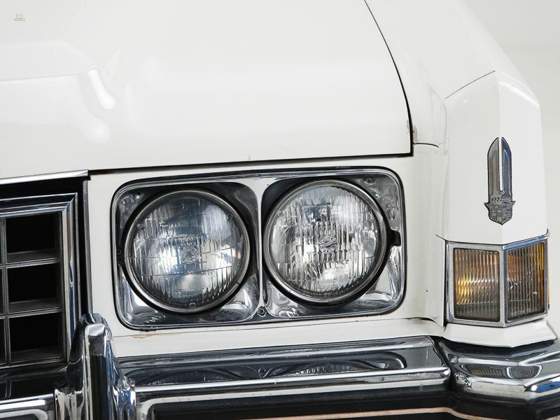 Thumbnail von Cadillac Eldorado '73