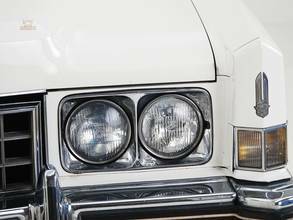 Thumbnail von Cadillac Eldorado '73