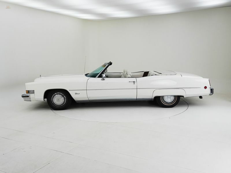 Thumbnail von Cadillac Eldorado '73