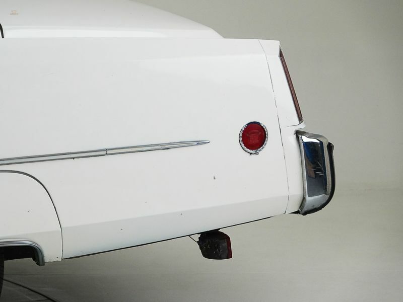 Thumbnail von Cadillac Eldorado '73