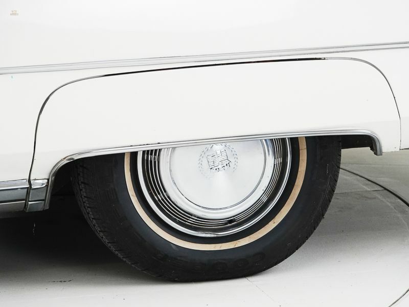 Thumbnail von Cadillac Eldorado '73