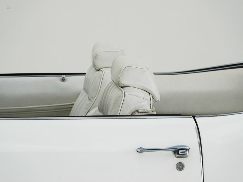 Thumbnail von Cadillac Eldorado '73