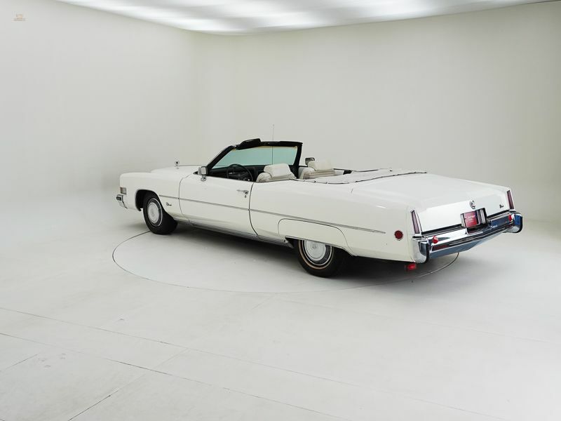 Thumbnail von Cadillac Eldorado '73