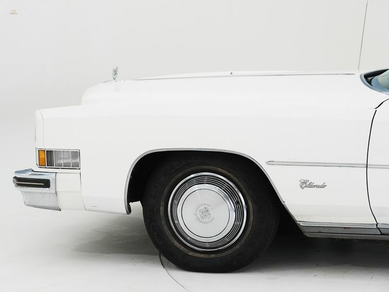 Thumbnail von Cadillac Eldorado '73