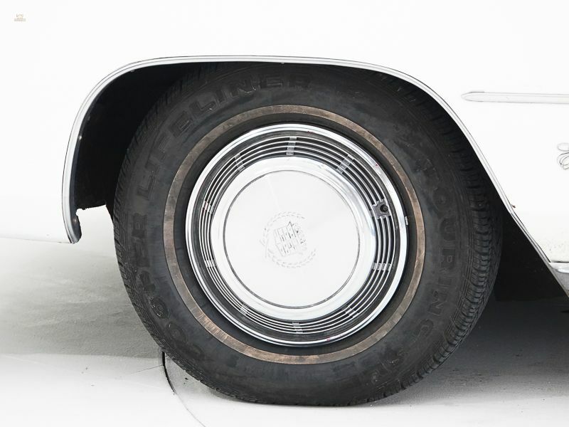 Thumbnail von Cadillac Eldorado '73