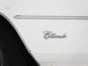 Thumbnail von Cadillac Eldorado '73