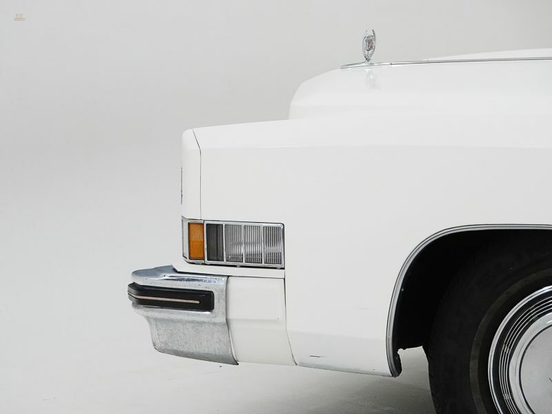 Thumbnail von Cadillac Eldorado '73