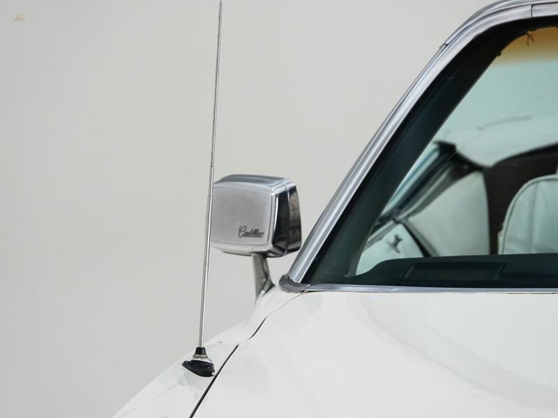 Thumbnail von Cadillac Eldorado '73