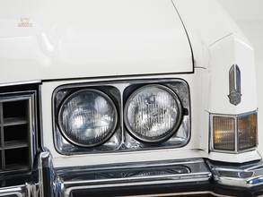 Thumbnail von Cadillac Eldorado '73