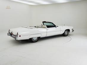 Thumbnail von Cadillac Eldorado '73