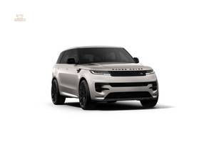 Thumbnail von Land Rover Range Rover Sport P460e Dynamic HSE